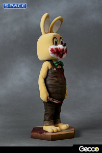 1/6 Scale Robbie the Rabbit - Yellow Version (Dead by Daylight - Silent Hill Chapter)