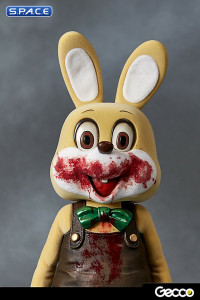 1/6 Scale Robbie the Rabbit - Yellow Version (Dead by Daylight - Silent Hill Chapter)