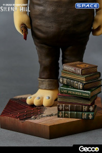 1/6 Scale Robbie the Rabbit - Yellow Version (Dead by Daylight - Silent Hill Chapter)