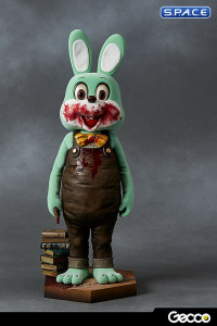 1/6 Scale Robbie the Rabbit - Green Version (Dead by Daylight - Silent Hill Chapter)
