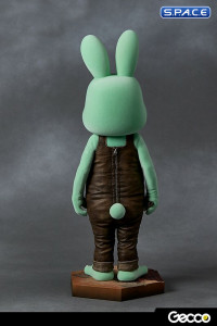 1/6 Scale Robbie the Rabbit - Green Version (Dead by Daylight - Silent Hill Chapter)