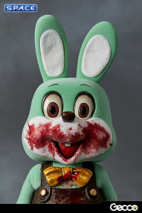 1/6 Scale Robbie the Rabbit - Green Version (Dead by Daylight - Silent Hill Chapter)