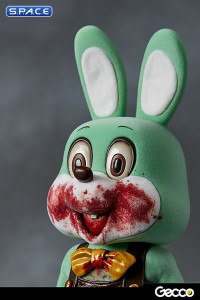 1/6 Scale Robbie the Rabbit - Green Version (Dead by Daylight - Silent Hill Chapter)