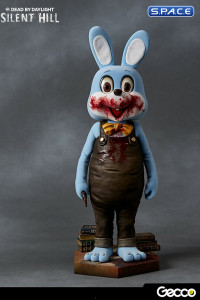 1/6 Scale Robbie the Rabbit - Blue Version (Dead by Daylight - Silent Hill Chapter)