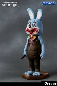 1/6 Scale Robbie the Rabbit - Blue Version (Dead by Daylight - Silent Hill Chapter)