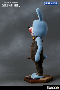 1/6 Scale Robbie the Rabbit - Blue Version (Dead by Daylight - Silent Hill Chapter)