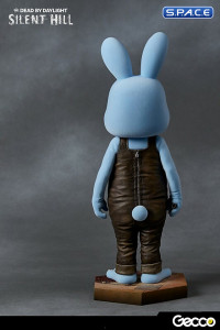 1/6 Scale Robbie the Rabbit - Blue Version (Dead by Daylight - Silent Hill Chapter)