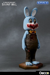 1/6 Scale Robbie the Rabbit - Blue Version (Dead by Daylight - Silent Hill Chapter)