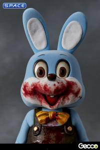 1/6 Scale Robbie the Rabbit - Blue Version (Dead by Daylight - Silent Hill Chapter)