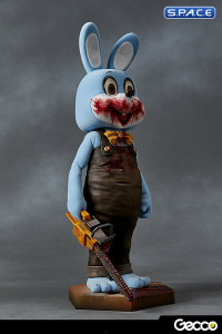 1/6 Scale Robbie the Rabbit - Blue Version (Dead by Daylight - Silent Hill Chapter)