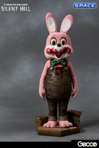 1/6 Scale Robbie the Rabbit - Pink Version (Dead by Daylight - Silent Hill Chapter)