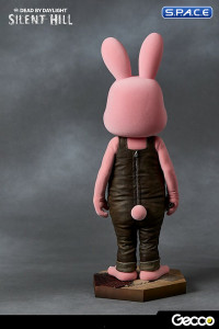 1/6 Scale Robbie the Rabbit - Pink Version (Dead by Daylight - Silent Hill Chapter)
