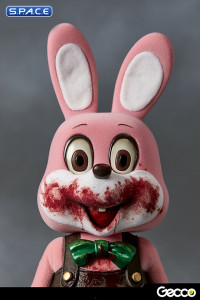 1/6 Scale Robbie the Rabbit - Pink Version (Dead by Daylight - Silent Hill Chapter)