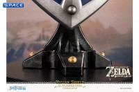 Hylian Shield PVC Statue (The Legend of Zelda: Breath of the Wild)