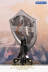 Hylian Shield PVC Statue (The Legend of Zelda: Breath of the Wild)