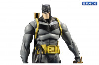 Batman vs. Azrael Batman Armor from Batman: Curse of the White Knight 2-Pack (DC Multiverse)