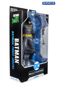 Batman from Batman: Three Jokers (DC Multiverse)