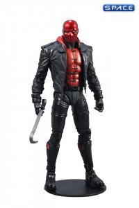 Red Hood from Batman: Three Jokers (DC Multiverse)