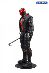 Red Hood from Batman: Three Jokers (DC Multiverse)