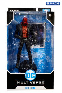 Red Hood from Batman: Three Jokers (DC Multiverse)