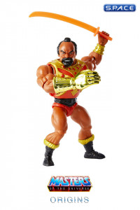 Jitsu (MOTU Origins)