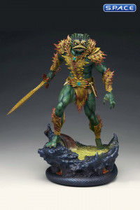 Mer-Man Legends Maquette (Masters of the Universe)