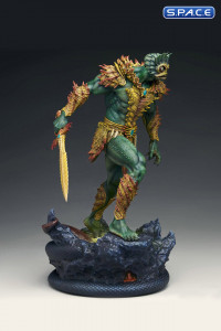 Mer-Man Legends Maquette (Masters of the Universe)