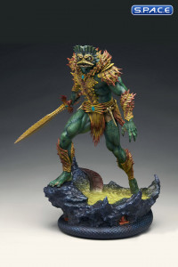 Mer-Man Legends Maquette (Masters of the Universe)