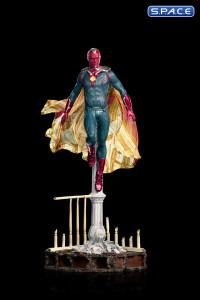 1/10 Scale Vision BDS Art Scale Statue (WandaVision)