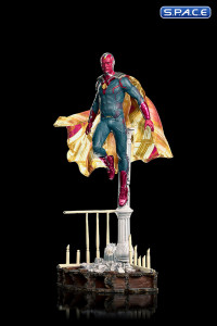 1/10 Scale Vision BDS Art Scale Statue (WandaVision)