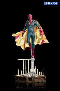 1/10 Scale Vision BDS Art Scale Statue (WandaVision)