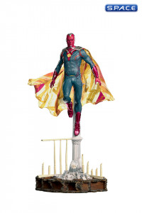 1/10 Scale Vision BDS Art Scale Statue (WandaVision)