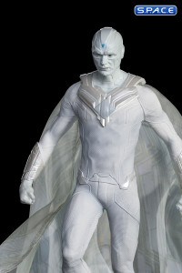 1/10 Scale White Vision BDS Art Scale Statue (WandaVision)