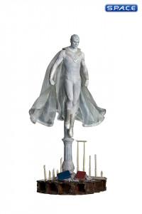 1/10 Scale White Vision BDS Art Scale Statue (WandaVision)