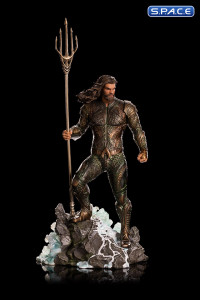 1/10 Scale Aquaman BDS Art Scale Statue (Zack Snyders Justice League)