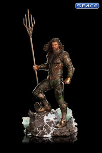 1/10 Scale Aquaman BDS Art Scale Statue (Zack Snyders Justice League)