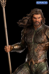 1/10 Scale Aquaman BDS Art Scale Statue (Zack Snyders Justice League)