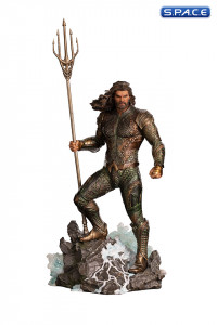 1/10 Scale Aquaman BDS Art Scale Statue (Zack Snyders Justice League)