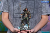 1/10 Scale Aquaman BDS Art Scale Statue (Zack Snyders Justice League)