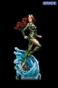 1/10 Scale Mera BDS Art Scale Statue (Zack Snyders Justice League)