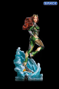 1/10 Scale Mera BDS Art Scale Statue (Zack Snyders Justice League)