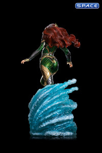 1/10 Scale Mera BDS Art Scale Statue (Zack Snyders Justice League)