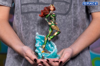 1/10 Scale Mera BDS Art Scale Statue (Zack Snyders Justice League)