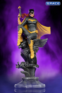 1/10 Scale Batgirl Deluxe Art Scale Statue (DC Comics)