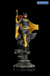 1/10 Scale Batgirl Deluxe Art Scale Statue (DC Comics)