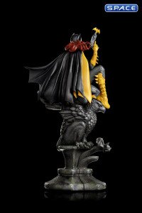 1/10 Scale Batgirl Deluxe Art Scale Statue (DC Comics)