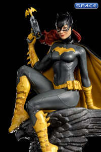 1/10 Scale Batgirl Deluxe Art Scale Statue (DC Comics)