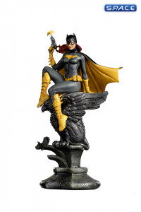 1/10 Scale Batgirl Deluxe Art Scale Statue (DC Comics)