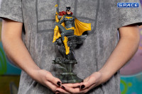 1/10 Scale Batgirl Deluxe Art Scale Statue (DC Comics)