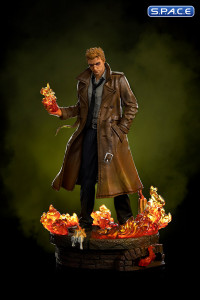 1/10 Scale Constantine Art Scale Statue (DC Comics)